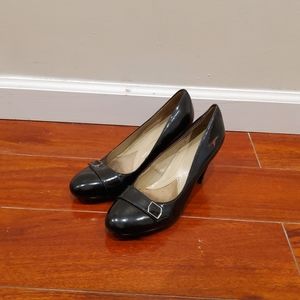 Women's Black High Heels